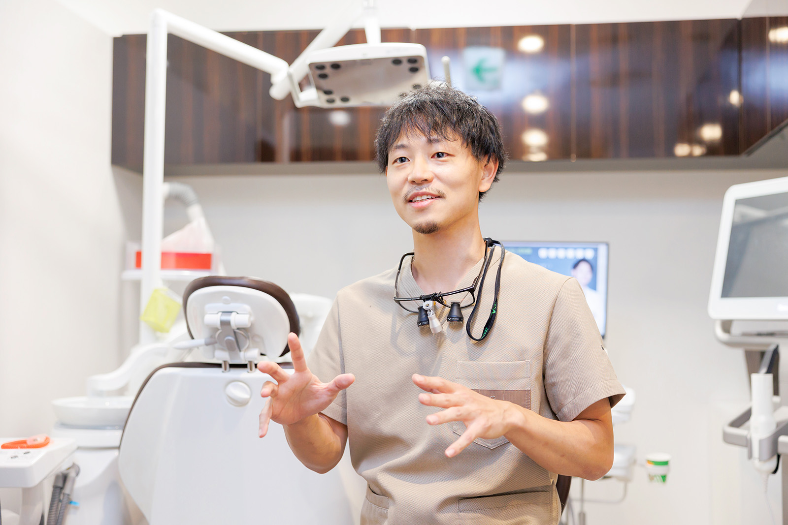 相談